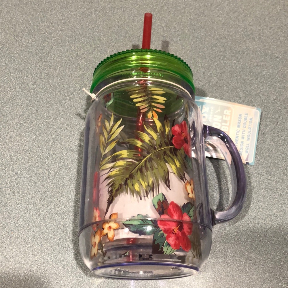 Ecoone Mason Tumbler